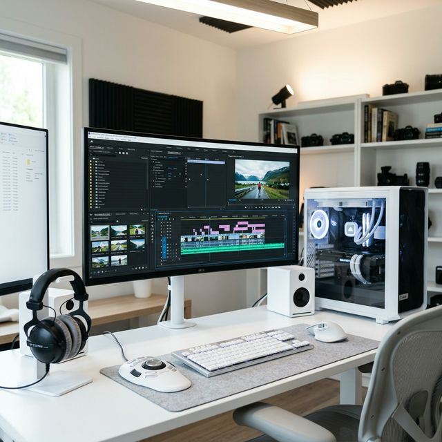 Creator Studio