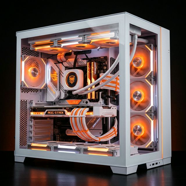 PC Build