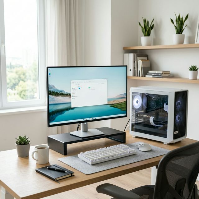 Office Powerhouse